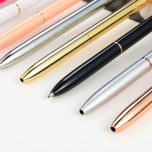 Cute Diamond <b>Top</b> Ballpoint Pen, <b>Sparkly</b> Crystal Pen with Polka Dots, Personalized Gift Pen for Women, Journaling - Product Image 4