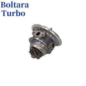 Núcleo de Turbina Turbo CHRA RHF5 06H145701Q 06H145702L 53039700291 para Audi <span class=keywords><strong>A4</strong></span> A5 Q5 S5 <span class=keywords><strong>2.0</strong></span> <span class=keywords><strong>TFSI</strong></span> (B8) 132 Kw - 180 HP - Product Image 1