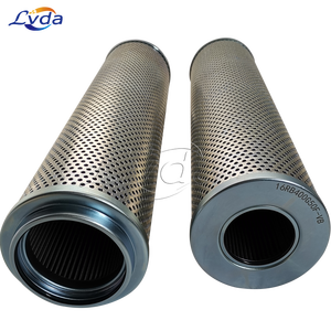 Elemen Filter Separator Kabut Oli Pengganti <span class=keywords><strong>Demister</strong></span> 3508094 - Product Image 6