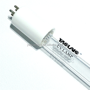 Tiêu chuẩn cao phổ biến 793 mét Đèn <span class=keywords><strong>UV</strong></span> <span class=keywords><strong>UV</strong></span> Ozone ánh sáng <span class=keywords><strong>UV</strong></span> tiệt trùng cho nước - Product Image 5