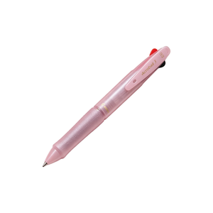 Acroball 3 BKAB-40MF 3 Color Slide <b>Retractable</b> 0.3mm Extra Fine Low Viscosity Acro Ink Plastic Ballpoint <b>Pen</b> Japan - Product Image 3