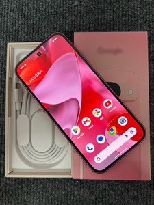 Goog/le 9สมาร์ทโฟน5G 6.3 "120Hz OLED 2700nits 50MP จอแสดงผลคู่กล้อง12GB RAM 128GB IP68รุ่นทั่วโลก - Product Image 2