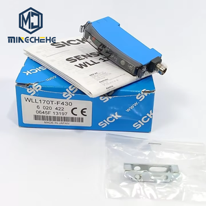 Controlador PLC WLL170T-F430 al por mayor, nuevo controlador de programación PLC de marca para almacén - Product Image 1