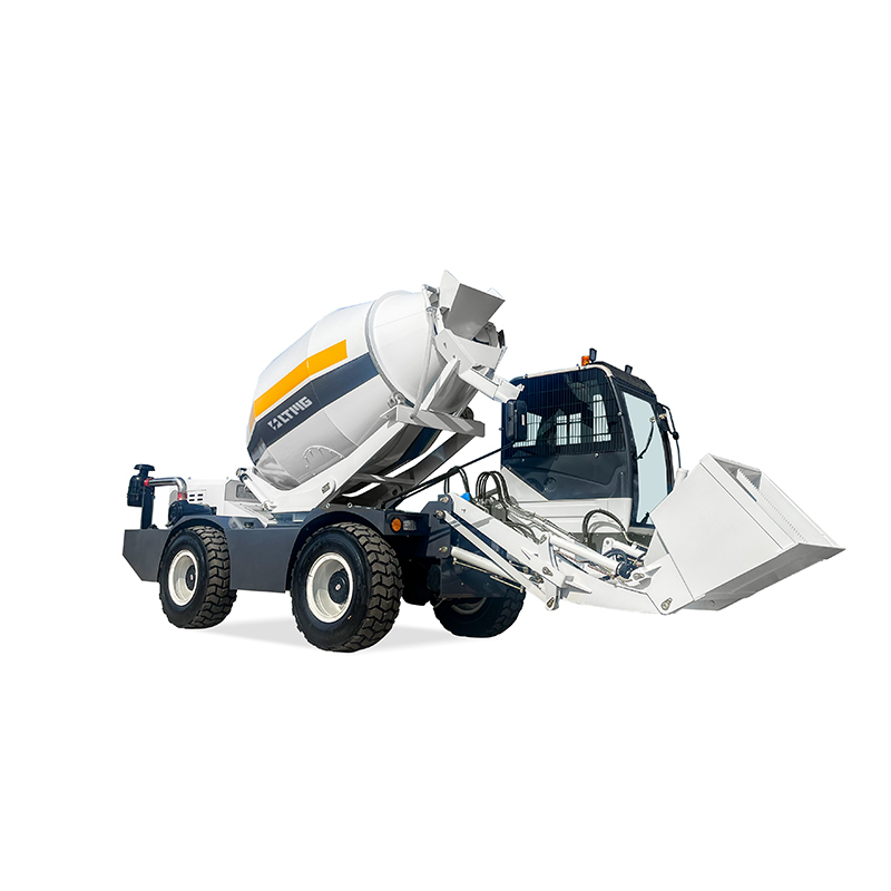 5 5 M3 4X4 Diesel Self