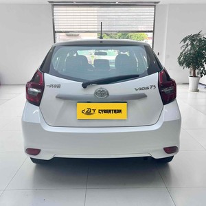 <span class=keywords><strong>Auto</strong></span> Usata Toyota Vitz <span class=keywords><strong>FS</strong></span> 2021 1.5L Edizione Fengchi 5 Posti Hatchback Cambio Automatico CVT Veicolo Compatto in Vendita - Product Image 4