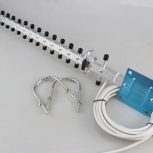<span class=keywords><strong>Antena</strong></span> Yagi <span class=keywords><strong>de</strong></span> Largo Alcance para Exteriores, HF 4G LTE 25dbi, para <span class=keywords><strong>Amplificador</strong></span> <span class=keywords><strong>de</strong></span> Señal, con Cable <span class=keywords><strong>de</strong></span> 1.5m - Product Image 6