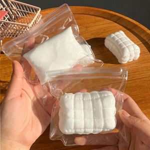 New Arrival Silicone Pillow Funny Relax Fingers Rotten Squeeze TPRTaba Squishy Toys Handmade Soft Relief 5 7 <b>Years</b> Plastic - Product Image 2
