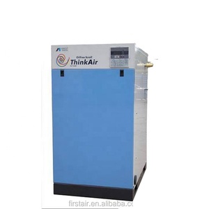 Compresor Scroll Automático Dental Silencioso Anest Best, Fabricado en Japón, 3.7kw, Anest Scroll - Product Image 1