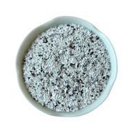 Flocons de peinture époxy pour sols en mica, flocons de revêtement pour sols en résine époxy, flocons de mica