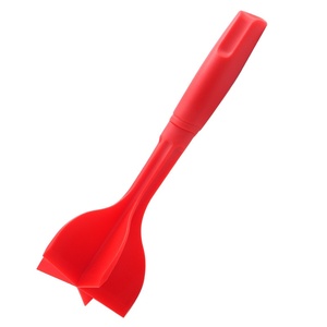 Picadora Manual <span class=keywords><strong>de</strong></span> Carne Resistente al Calor, <span class=keywords><strong>de</strong></span> Plástico, para <span class=keywords><strong>Hamburguesas</strong></span>, Papillas, Patatas, Arroz y Ensaladas, para Cocina - Product Image 5