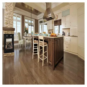 PVC Click Flooring Easy Install Quick click Style Selections Indoor Economical Waterproof Fireproof Eco- friendly