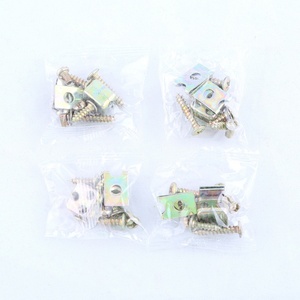 4 Door Lock Actuators 1 Master 3 Slaves Central Door Locking System - Product Image 6