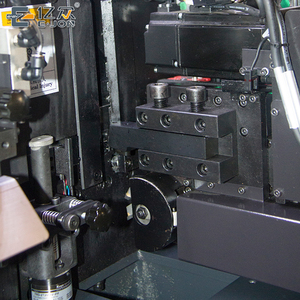 Chất lượng cao ejon S13 LED 3D Đăng Board làm Doblado de letras inoxidable thư tự động Bender thư kênh Máy uốn - Product Image 4