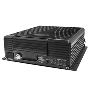 4G GPS Xe Màn Hình Sim DVR Dual <span class=keywords><strong>Camera</strong></span> 1080P Độ Phân Giải Hệ thống an ninh taxi <span class=keywords><strong>Camera</strong></span> Video Recorder 12 tháng bảo hành - Product Image 3