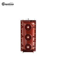 GIANTTREE Interruptor de carga SF6 de 12kV, 24kV, 36kV, serie, con interruptor de carga trifásico de corriente máxima de 630A, gran oferta