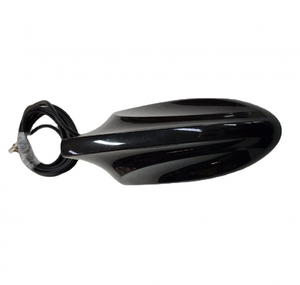 Antenne mobile Maniron UHF 400-470MHz 1.5dBi antistatique à ailettes de requin avec connecteur N femelle - Product Image 2