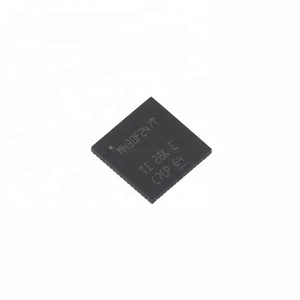 ของแท้ใหม่เอี่ยม MSP430F247TRGCR VQFN-64-EP(9x9) ไมโครคอนโทรลเลอร์ MUC ชิปไอซีในสต็อกและลดราคา - Product Image 3