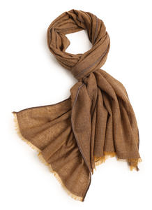 70 * 200cm 100% カシミヤスカーフカスタムパシュミナカシミヤスカーフ高級女性用暖かいショール快適なネッカチーフ - Product Image 6