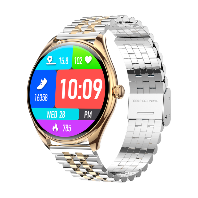 DF MT55 SmartWatches Single Button BT5.3 True Blood Oxygen Dynamic Heart Rate Multi-Strap Blood Pressure