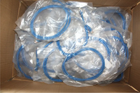 Diskon besar Cat6 Rj45 kabel jaringan Ethernet kabel 1M 2M 3M 5M 10M 20M harga yang baik