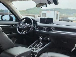 <span class=keywords><strong>MAZDA</strong></span> <span class=keywords><strong>CX5</strong></span> 2024 <span class=keywords><strong>USADO</strong></span>, 2.0L AUTOMÁTICO, 2WD, EDICIÓN COMFORT, 5 PUERTAS, 5 ASIENTOS, SUV DE GASOLINA, 155 CV, INHALACIÓN NATURAL, NEGRO SOBRE NEGRO - Product Image 3