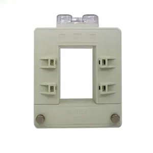 High Quality KCT-80x50 800/5A AC Low Voltage Single Phase Split Core Current Transformer