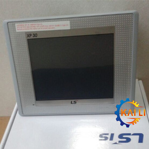 Interface industrielle Lg Hmi Ixp2 1000A avec écran tactile TFT, résolution 320x240, Ethernet, Modbus TCP - Product Image 3