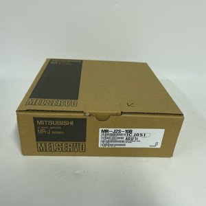 มิตซูบิชิ เอซี เซอร์โวแอมพลิฟายเออร์ MR-J2S-10B - Product Image 1