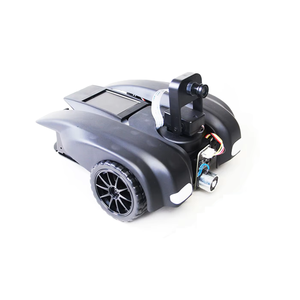 Spanplatte Seeed M.a.r.k. Erstellen Sie ein <span class=keywords><strong>Robot</strong></span> <span class=keywords><strong>Kit</strong></span> Smart Ai zum Lernen der Programmierung Künstliche Intelligenz, grafisches Programm Micro python - Product Image 1