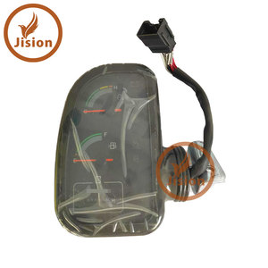 หน้าจอแสดงผลรถขุด 14718010 เครื่องจักรก่อสร้าง - Product Image 2