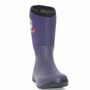 2024 <span class=keywords><strong>Rocky</strong></span> Buffalo marque caoutchouc néoprène bottes femmes imperméable Durable 6mm néoprène pluie boue <span class=keywords><strong>chasse</strong></span> extérieur <span class=keywords><strong>botte</strong></span> - Product Image 2