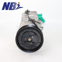 Auto-Klimakompressor für Hyundai OE 977014H000 977014H010 977014H060 Neu Hochwertig