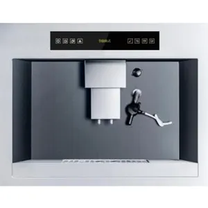 Built-in Coffee Machine Fully Automatic Coffee Brewing For Home and cafe use Coffee/Steam/Hot Water