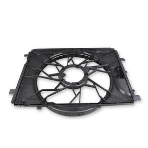 Ventilador de refrigeración Universal para radiador de coche, accesorios para automóvil, 204/<span class=keywords><strong>212</strong></span>, 400 <span class=keywords><strong>W</strong></span>, OEM 2045000393 - Product Image 4