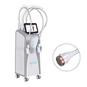 Macchina Criolipolisi per Riduzione del Grasso di Facile Utilizzo con 2 Manipoli, Modello Verticale 2026 - Offerta Calda - Product Image 4