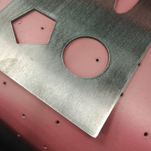 板金仕上げ機R-R630自動研磨機 - Product Image 6