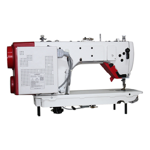 VMA Verschiedene Elektronische Flachbett-Nähmaschinen Industrielle Nähmaschinen - Product Image 5