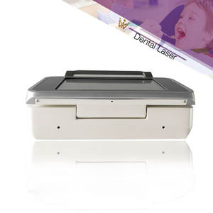 Macchina Laser a Diodi Portatile 450nm 650nm 980nm per Tessuti Molli e Sbiancamento Dentale - Product Image 3