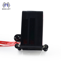 Haute qualité Portable 48.0mm date d'expiration Handjet Machine imprimante à jet d'encre de poche à vendre impression Carton boîte