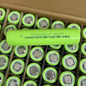 JSK 32140 15Ah LiFePO4 Pil Hücresi 3.2V 48Wh A Sınıfı Yeni Lityum Demir Fosfat Güç Hücresi E-Bisiklet Enerjisi EV Güneş Enerjisi Depolaması için - Product Image 5
