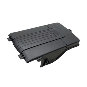 Caja <span class=keywords><strong>de</strong></span> Protección para Batería <span class=keywords><strong>de</strong></span> Coche para VW <span class=keywords><strong>Passat</strong></span> CC Golf MK5 Audi A3 Q3 Skoda OEM 1KD915443 1KD915335 1KD915336, Repuestos <span class=keywords><strong>de</strong></span> Auto - Product Image 2