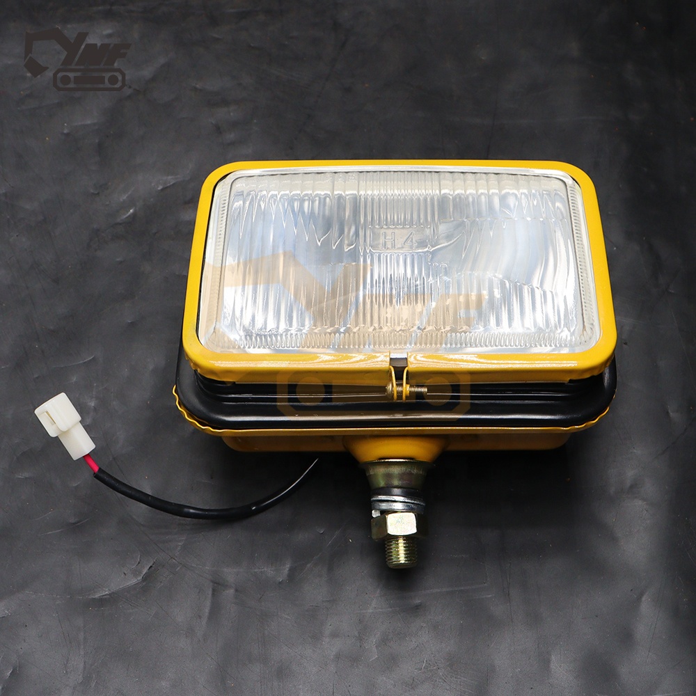 Buy In Bulk Komatsu Lamp DOT Approved Safety Design | Alibaba.com
