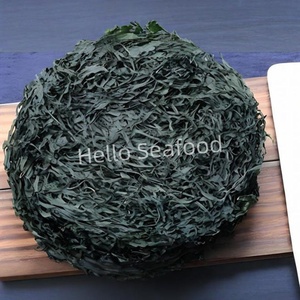 Paquete a granel tiras de algas secas al aire, sin arena y corte uniforme para fabricantes mundiales de alimentos - Product Image 5