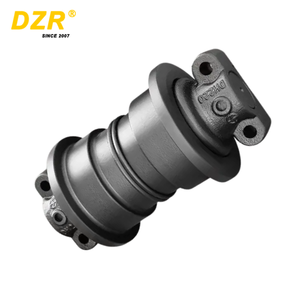 Rodillo de vía superior para excavadora, rodillo de vía superior para rodillos de vía de excavadora Komastu, número de pieza 207-30-00510 - Product Image 4