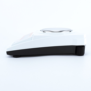 Veidt Weighing China for HUAZHI High Laboratory Scale 1000g/0.1g Anti-static Metal LCD Display PTT-B1000 High-Precision Measurem - Product Image 5