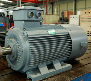 Mini-turbine hydraulique avec générateur à aimant permanent 1kW 2kW 3kW 4kW 5kW 10kW 15kW, faible régime, haute efficacité - Product Image 4