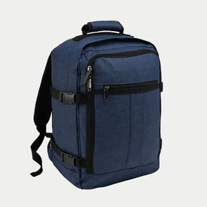Mochila Multifuncional para Hombre y Mujer, para Cabina, Debajo del Asiento, para Portátil, Viajes, Negocios - Product Image 2