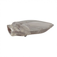 Corps de leurre de pêche biomimétique G37 de 8 cm et 11,5 g pour popper, vente en gros
