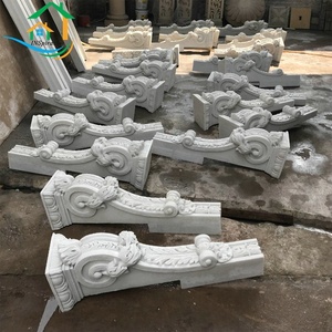 Trang Trí Kiến Trúc GRC Keystone - Product Image 4