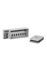 National Instruments NI CDAQ 9178 Chasis CompactDAQ USB de Ocho Ranuras, Personalización OEM, Instrumentos de Medición Electrónicos con 3 Meses de Garantía - Product Image 3